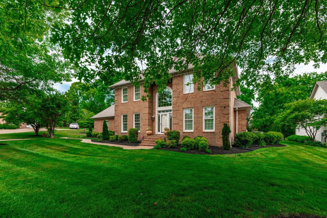 House in Gallatin, Tennessee, United States 3 - 17784019