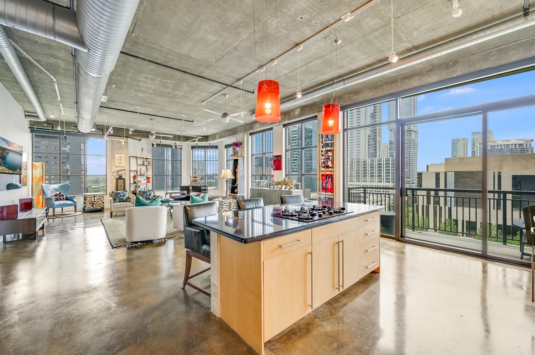 Condo in Austin, Texas, United States 2 - 17784525