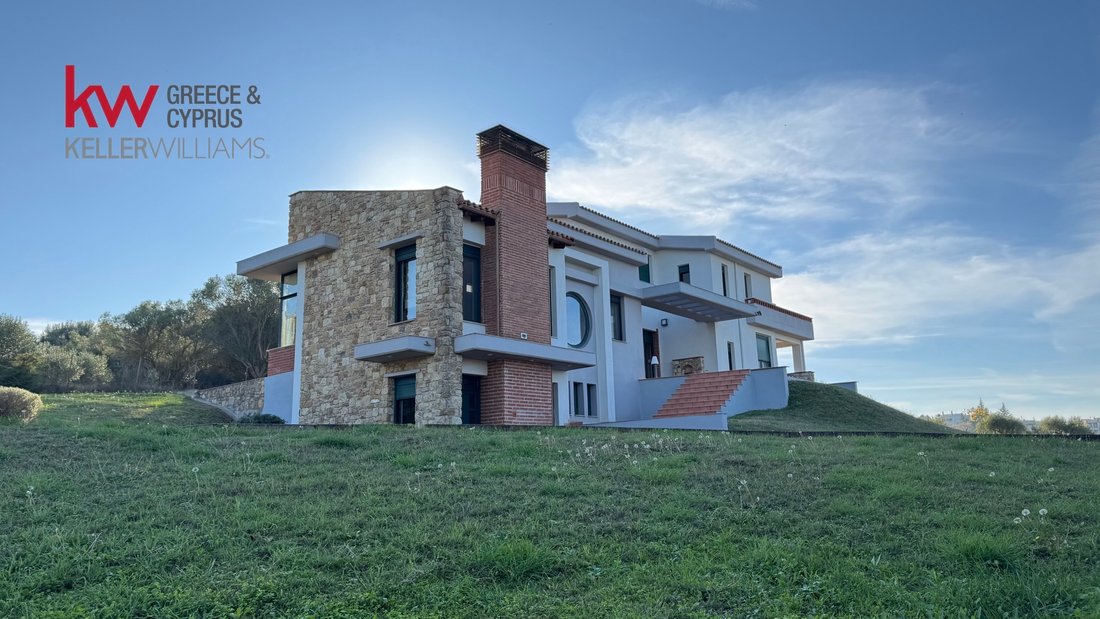 Villa in Central Macedonia, Macedonia and Thrace, Greece 3 - 17784421
