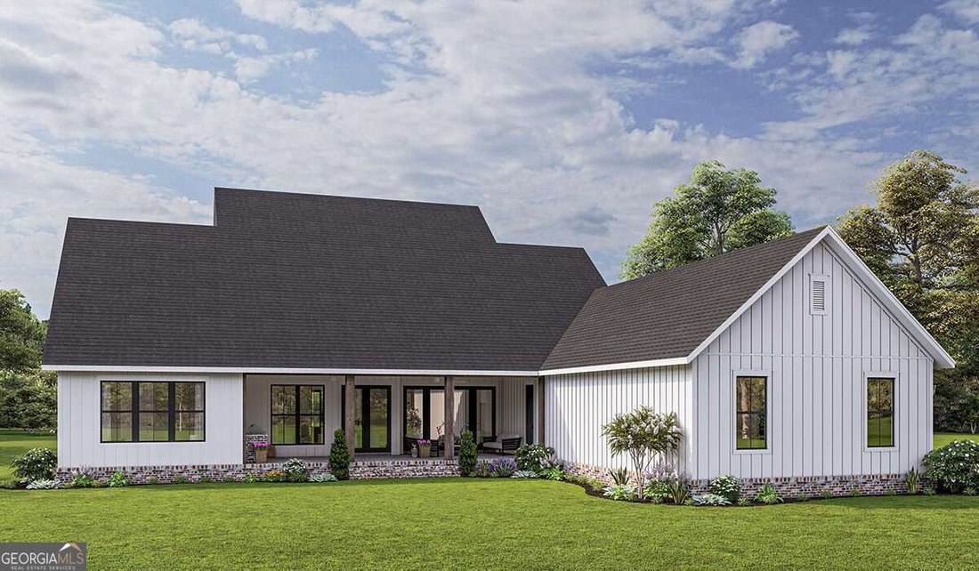House in Maysville, Georgia, United States 5 - 17784330