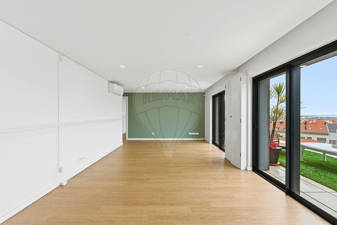 Apartment in Gloria e Vera Cruz, Aveiro District, Portugal 5 - 17784638