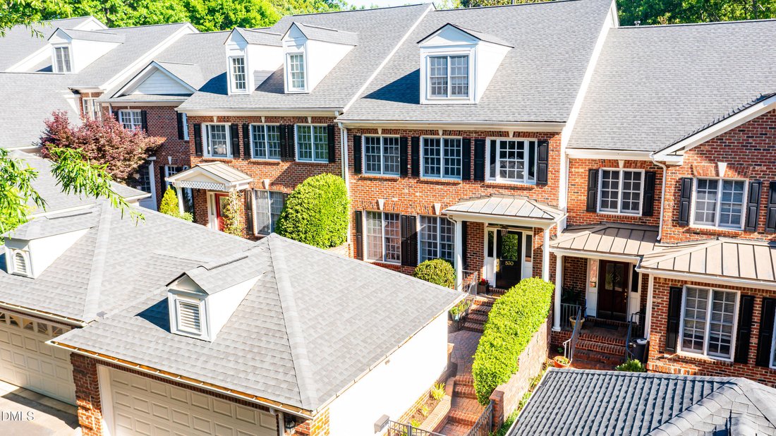 House in Raleigh, North Carolina, United States 1 - 17784177