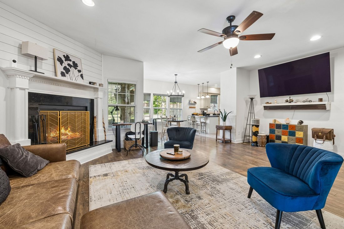 House in Nashville, Tennessee, United States 2 - 17784013
