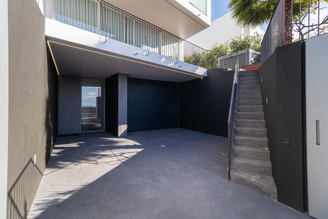 Casa en São Martinho, Madeira, Portugal 5 - 17784665