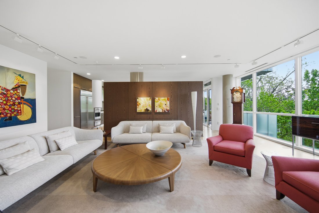 Condominio a Cincinnati, Ohio, Stati Uniti 5 - 17784440