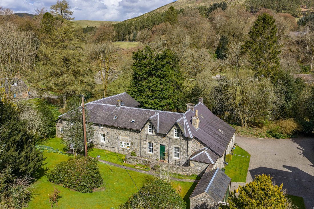 House in Dumfries and Galloway, Scotland 4 - 17784347