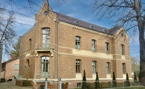 Casa a Potsdam, Brandeburgo, Germania 1