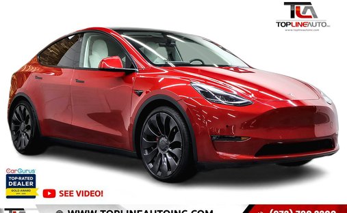 Listings by Top Line Auto Inc - United States | JamesEdition