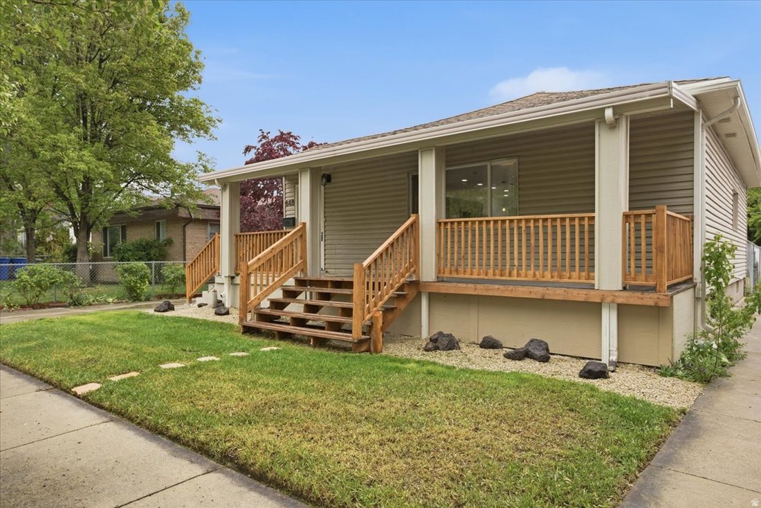 House in Salt Lake City, Utah, United States 3 - 17783888