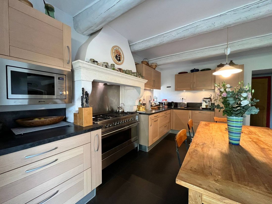 House in Suze-la-Rousse, Auvergne-Rhône-Alpes, France 4 - 17784626