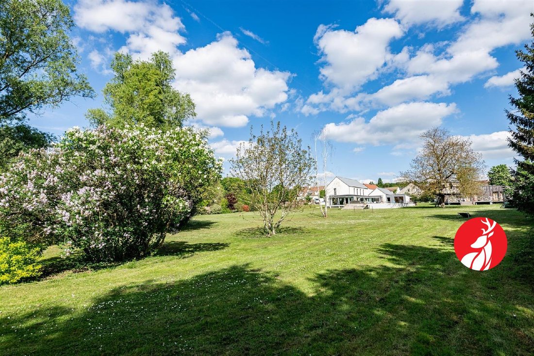 Estate in Sud, Mennecy, France 4 - 17733444