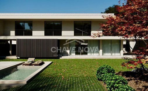 Villa in Madalena, Distrikt Porto, Portugal 1