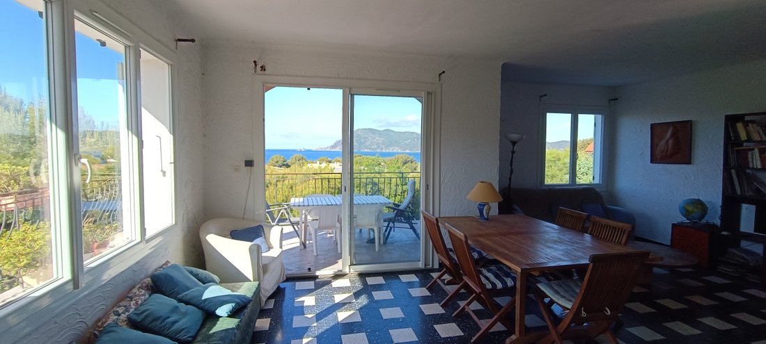 House in Village, Saint-Mandrier-sur-Mer, France 4 - 17670681