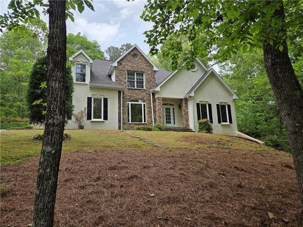 Haus in Buford, Georgia, Vereinigte Staaten 2 - 17784153
