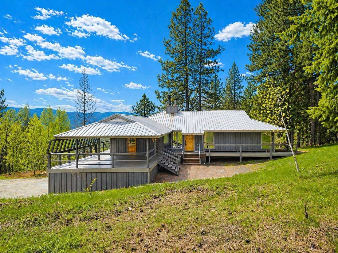 House in Chewelah, Washington, United States 3 - 17783881
