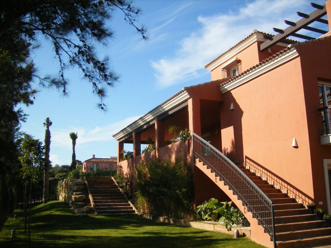 Chalet in Sotogrande, San Roque, Andalusia 3 - 17784248