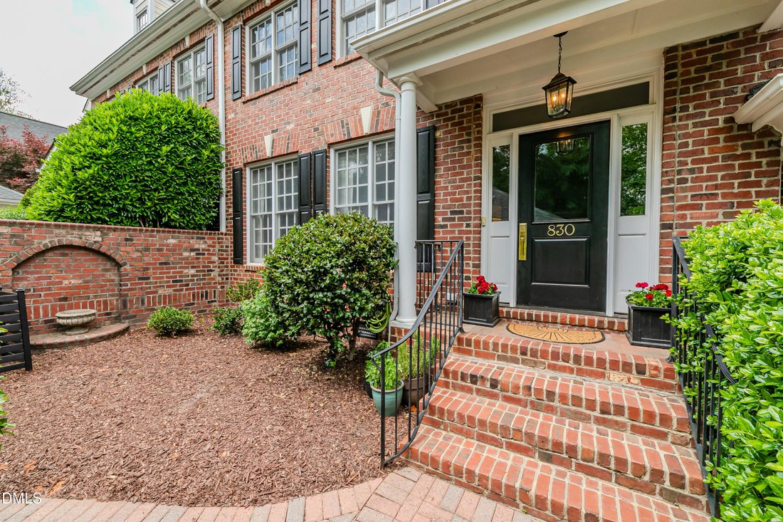 House in Raleigh, North Carolina, United States 3 - 17784177