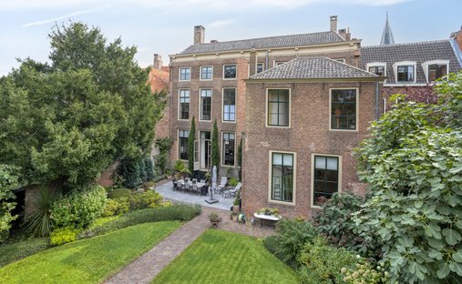 Casa a Middelburg, Zelanda, Paesi Bassi 1