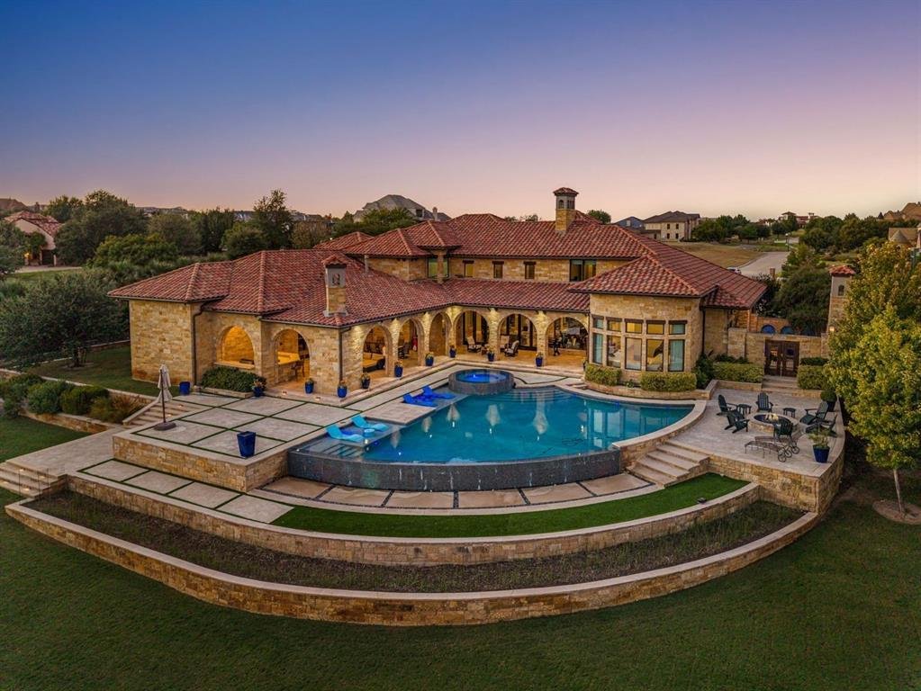 House in Fort Worth, Texas, United States 2 - 17574819