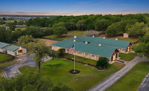 Land in Apopka, Florida, United States 1