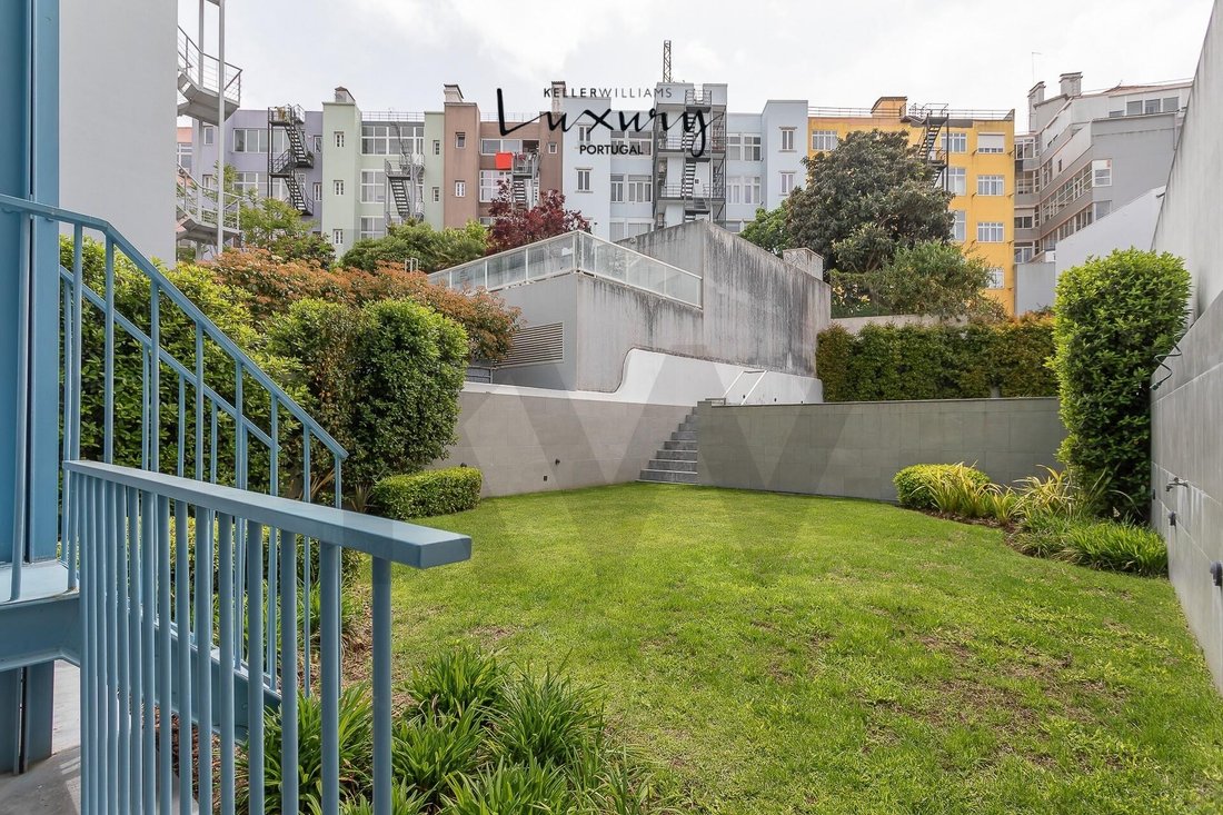 Apartamento en Avenidas Novas, Lisboa, Portugal 2 - 17740445
