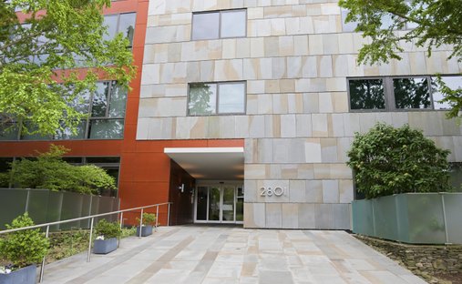 Eigentumswohnung in Cincinnati, Ohio, Vereinigte Staaten 1