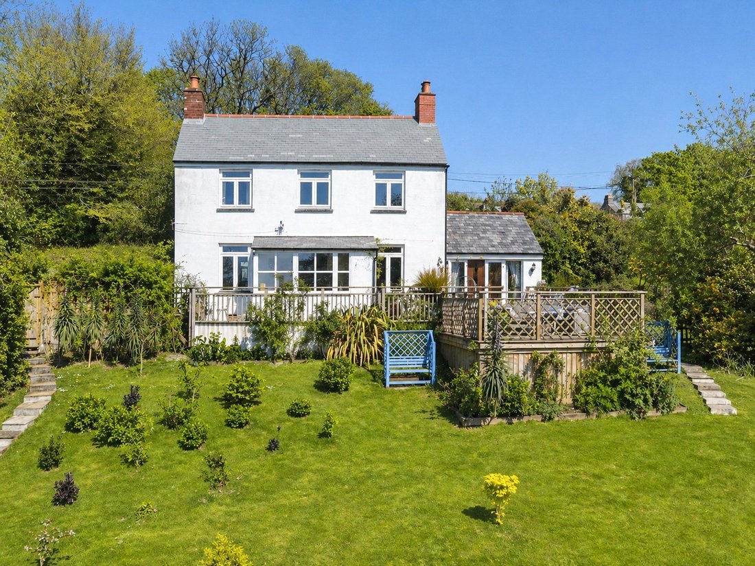 House in Blisland, England 1 - 15655863