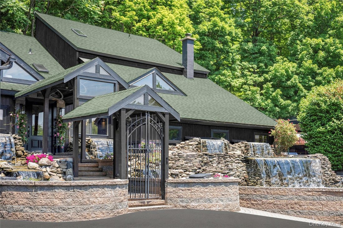 House in Chester, New York, United States 3 - 17784067