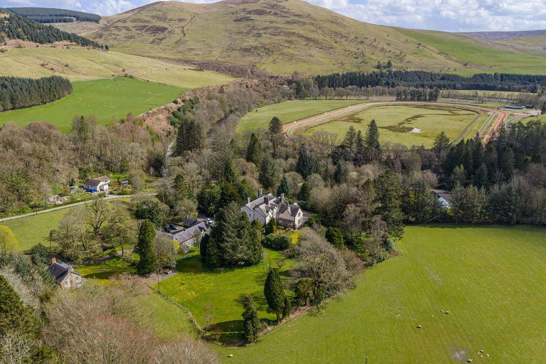 House in Dumfries and Galloway, Scotland 3 - 17784347