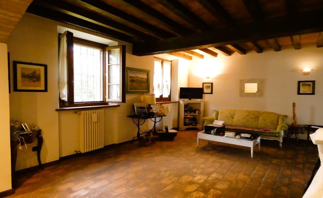 Villa in San Prospero, Parma, Emilia-Romagna 5 - 17784857