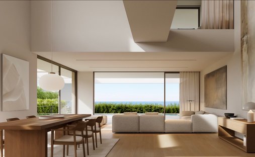 House in Vari, Attica, Greece 1