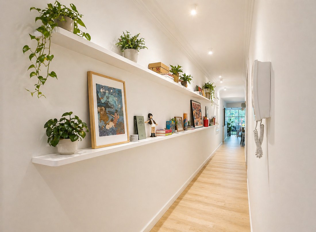 Apartment in Gracia, Barcelona, Spain 5 - 17754494