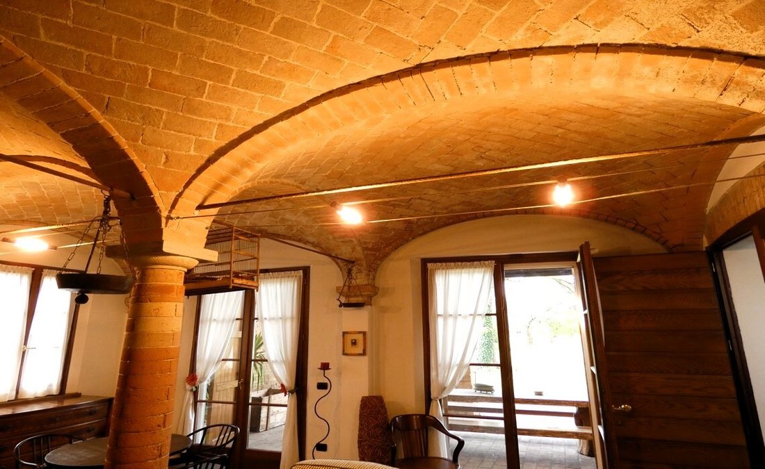 Villa in San Prospero, Parma, Emilia-Romagna 2 - 17784857