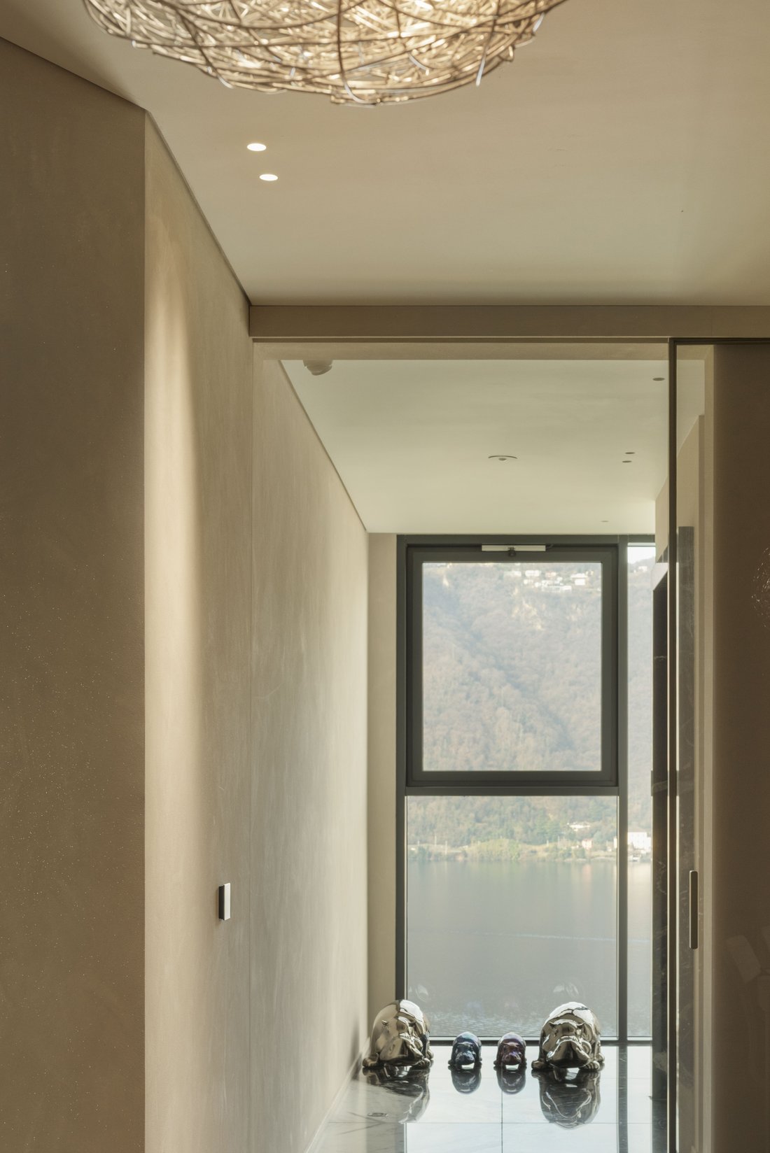 Wohnung in Bissone, Tessin, Schweiz 4 - 17784963