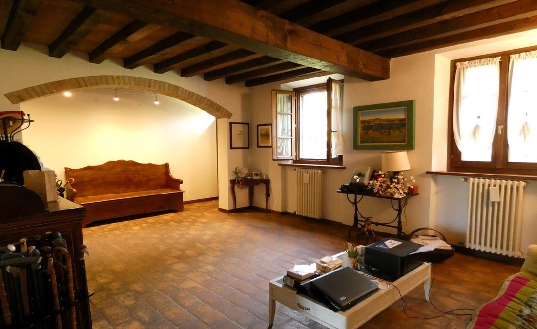 Villa in San Prospero, Parma, Emilia-Romagna 4 - 17784857
