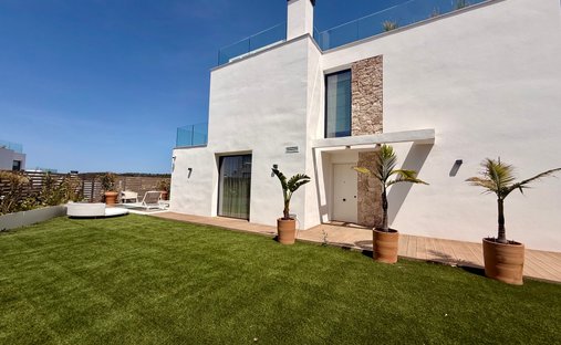Residenza a Sant Josep de sa Talaia, Isole Baleari, Spagna 1