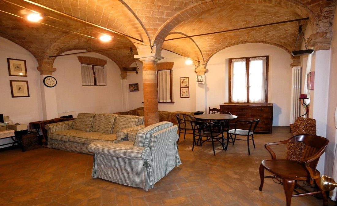 Villa in San Prospero, Parma, Emilia-Romagna 1 - 17784857