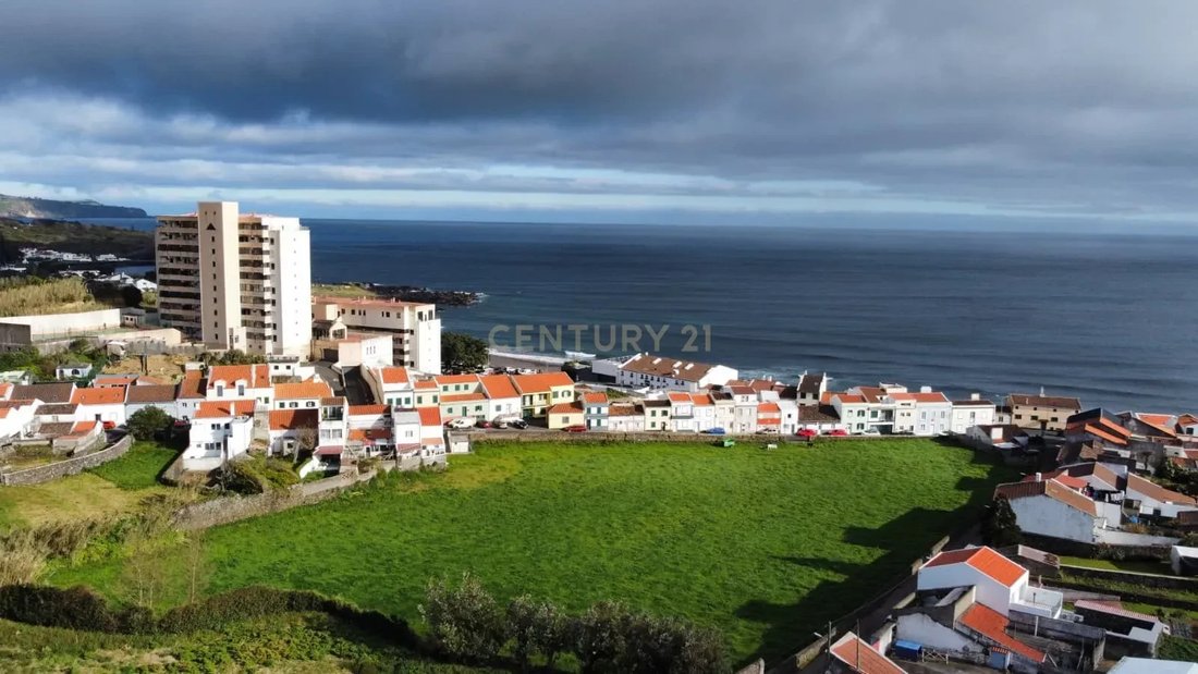 Land in Rosto do Cao (Sao Roque), Azores, Portugal 4 - 17784813