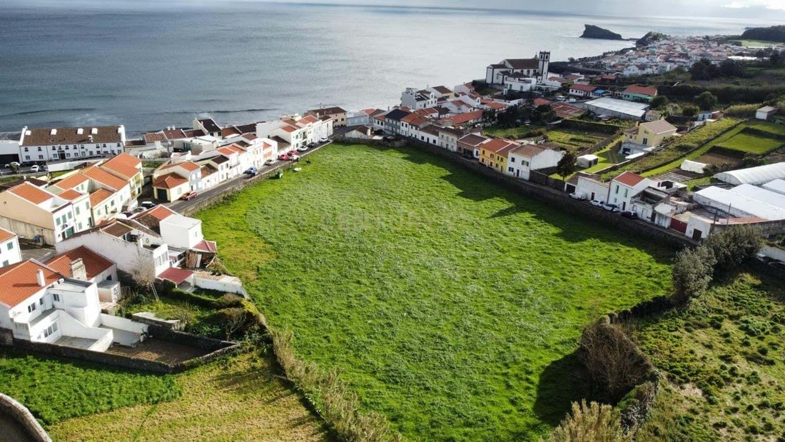 Land in Rosto do Cao (Sao Roque), Azores, Portugal 5 - 17784813