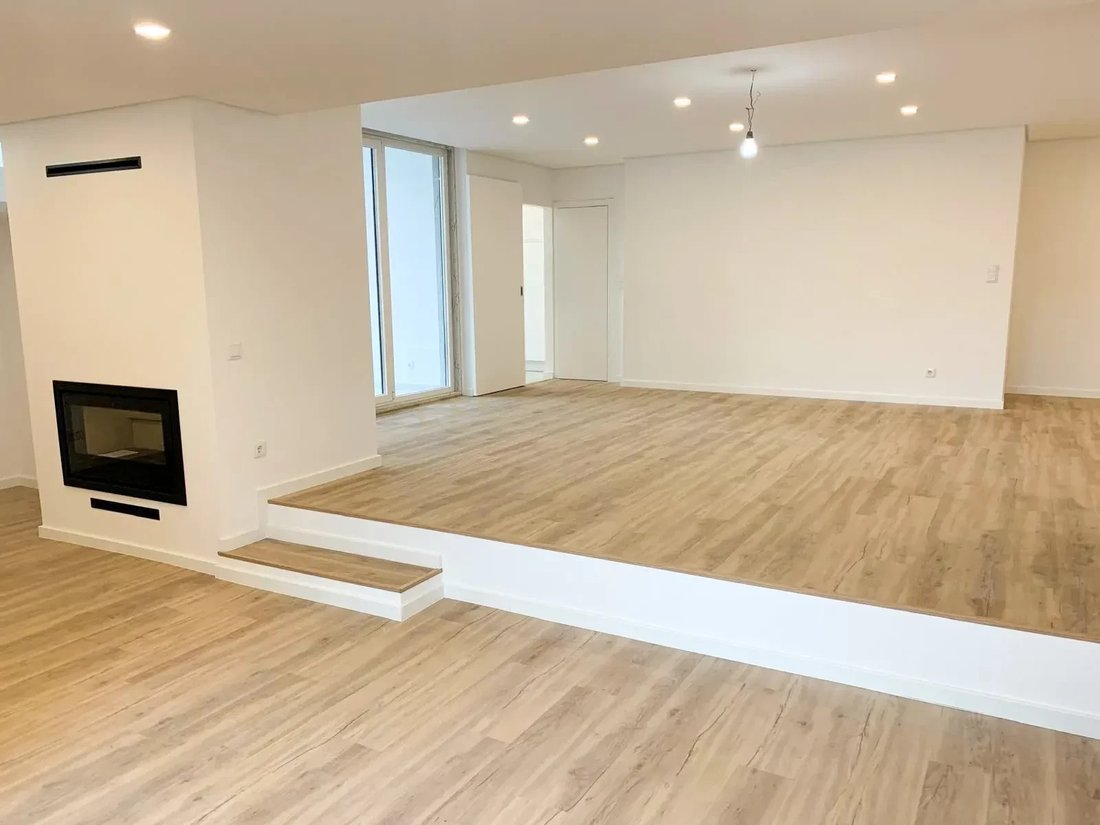 Apartment in Alfragide, Lisbon, Portugal 1 - 16578262