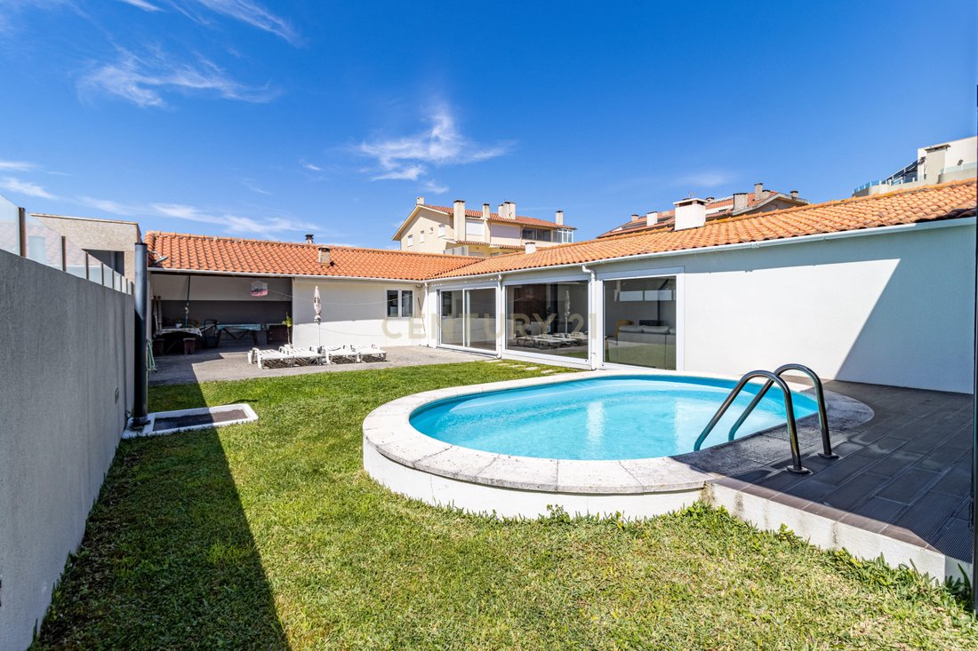 Villa in Esmoriz, Aveiro District, Portugal 3 - 17784806