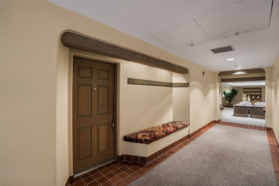 Condo in Santa Fe, New Mexico, United States 2 - 17784768