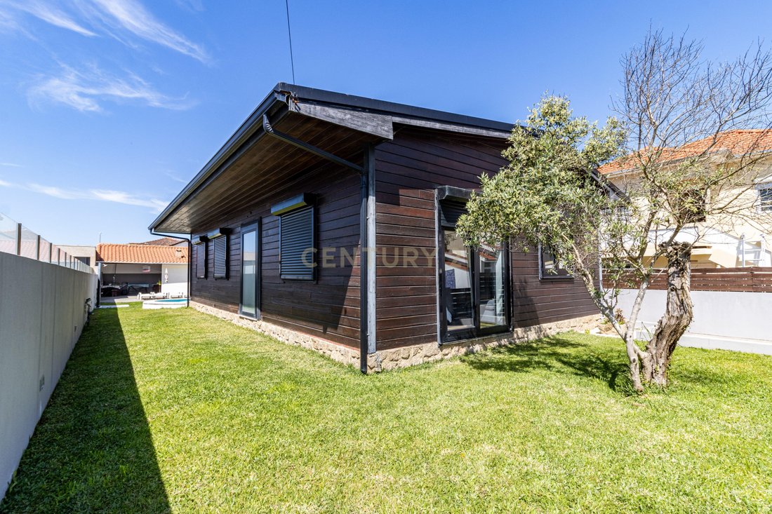 Villa in Esmoriz, Aveiro District, Portugal 4 - 17784806