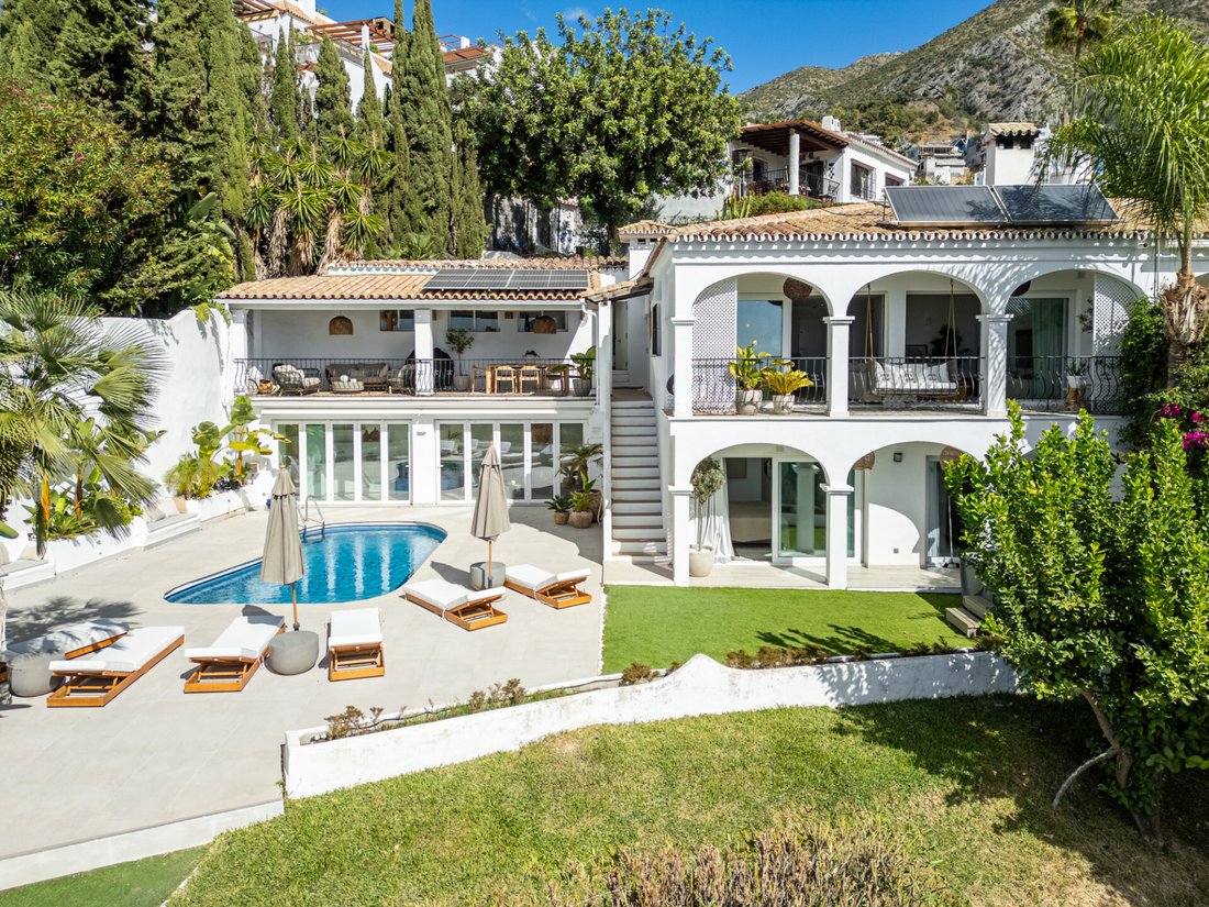 House in Istan, Andalusia, Spain 3 - 17784927