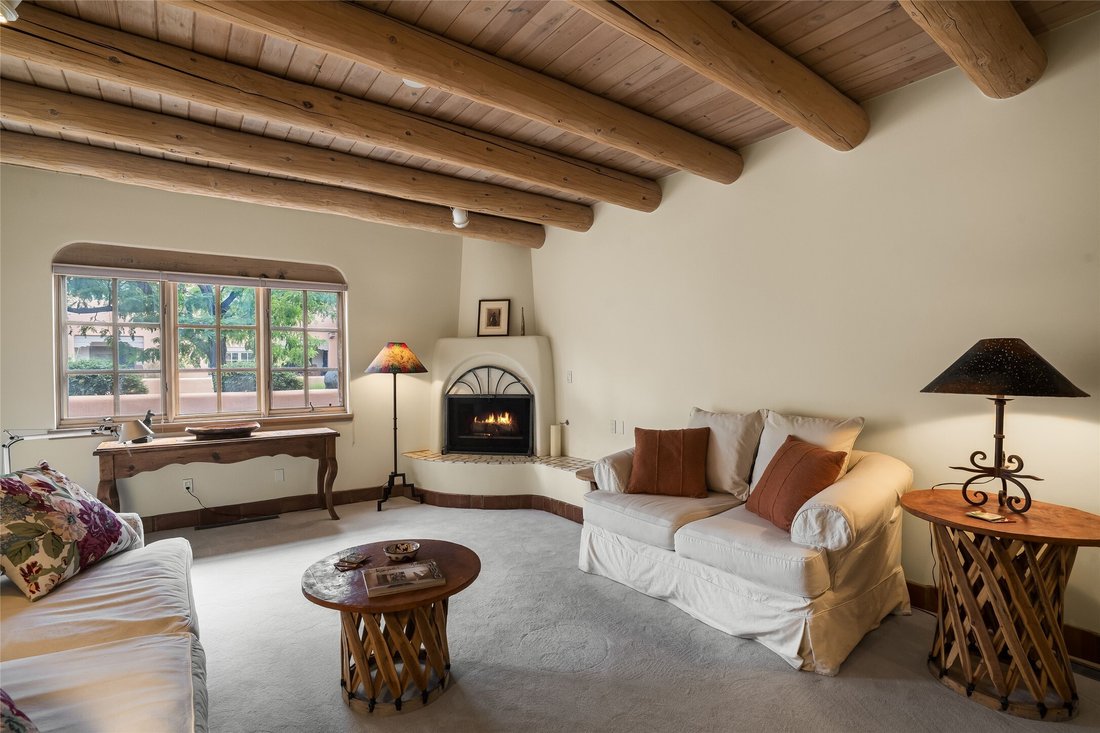 Condo in Santa Fe, New Mexico, United States 4 - 17784768