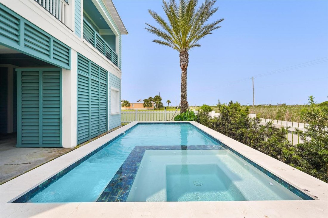 House in Galveston, Texas, United States 3 - 17784842