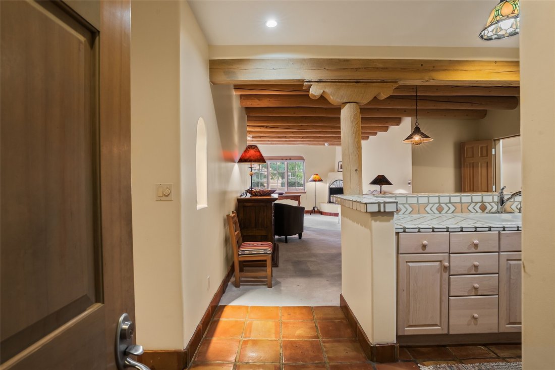 Condo in Santa Fe, New Mexico, United States 3 - 17784768