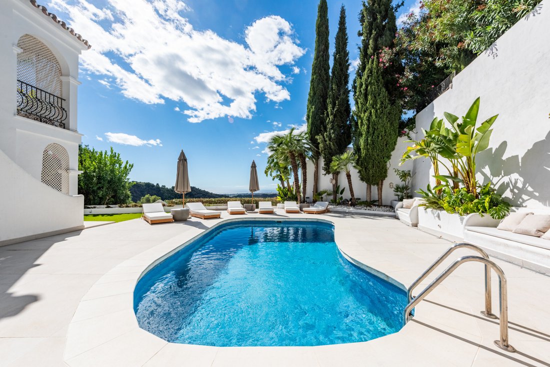 House in Istan, Andalusia, Spain 2 - 17784927