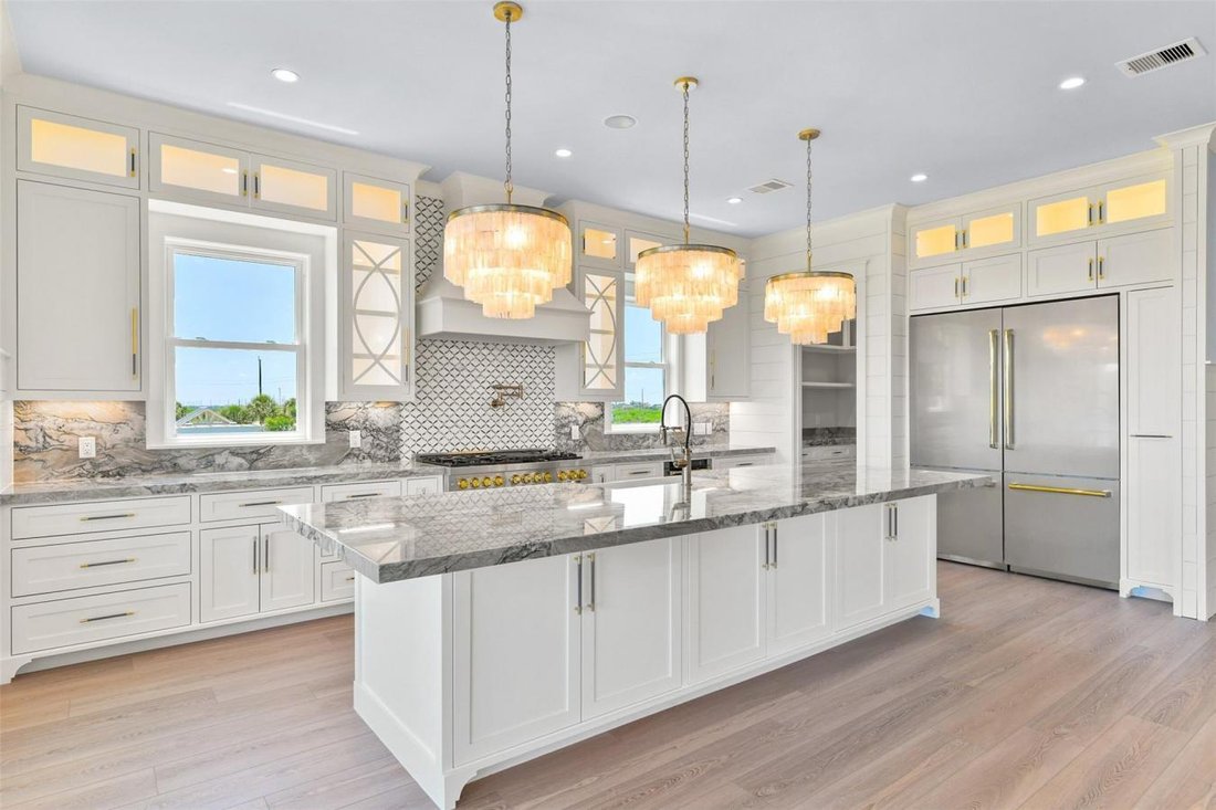 House in Galveston, Texas, United States 4 - 17784842