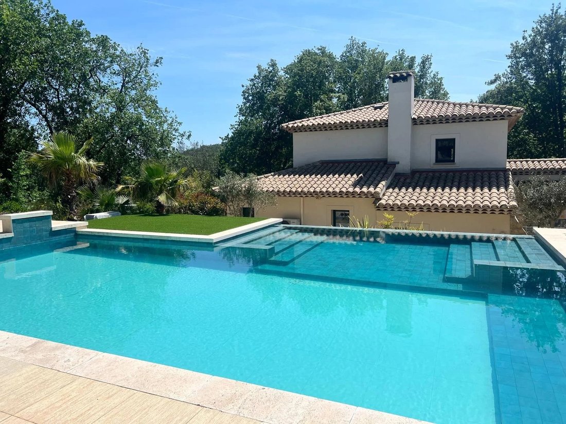 Apartment in Grimaud, Provence-Alpes-Côte d'Azur, France 3 - 17602100